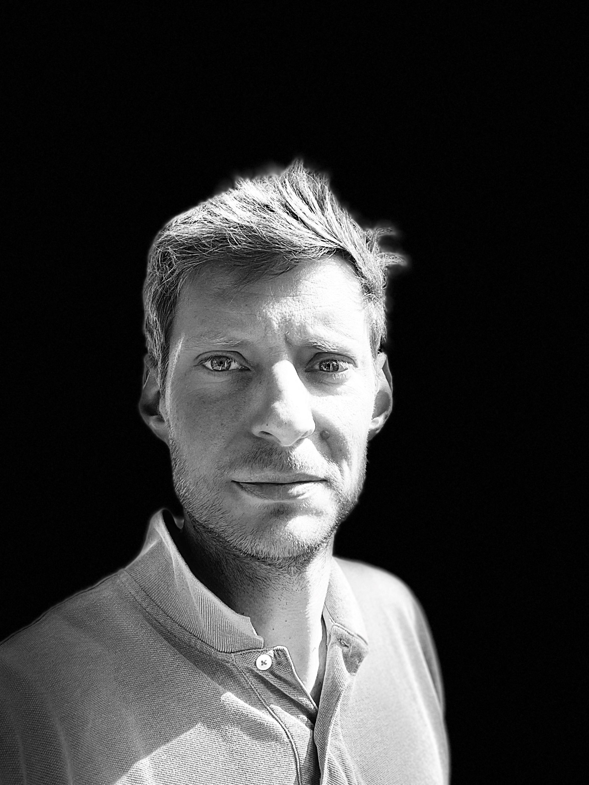 Antoine DEMOULIN